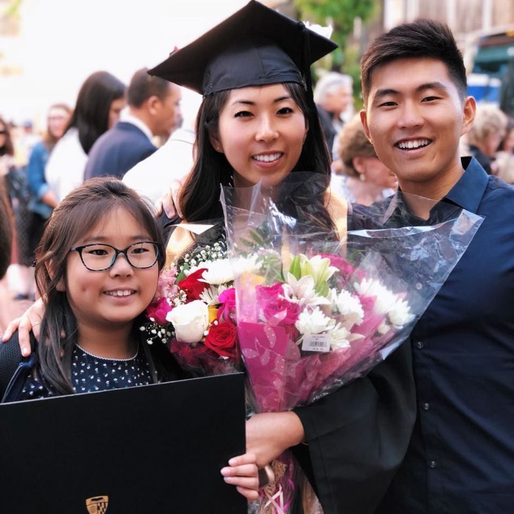 Meet your Posher, Christina